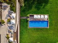 Guilaixi Yaxi Hotel - Infinity Pools