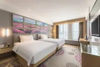 Lavande Hotel (Chengdu Dafeng fenghuangshan Park Metro Station) Hotel di Distrik Xindu