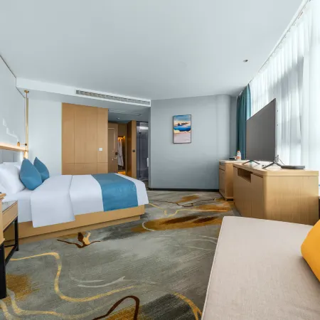 Tianyun Hotel