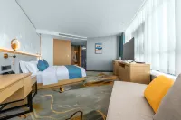 Tianyun Hotel - Wifi