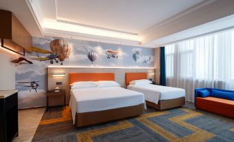 Joyful Nalicheng Hotel