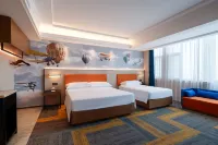 Rezen Qingdao Jiaozhou Xiyuena Hotel Hotel a Jiaozhou