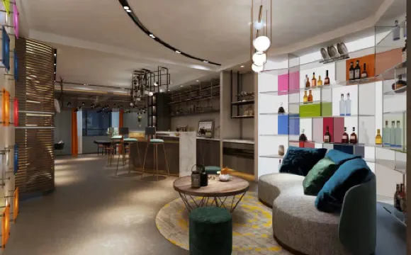 龍華別院（滇池風景區店）