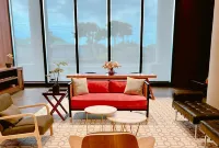 River inn Kenting