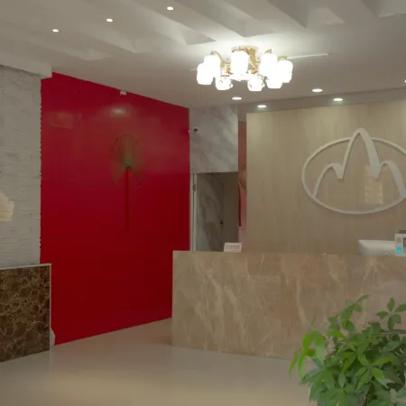 Congjiang Liangqi Hotel