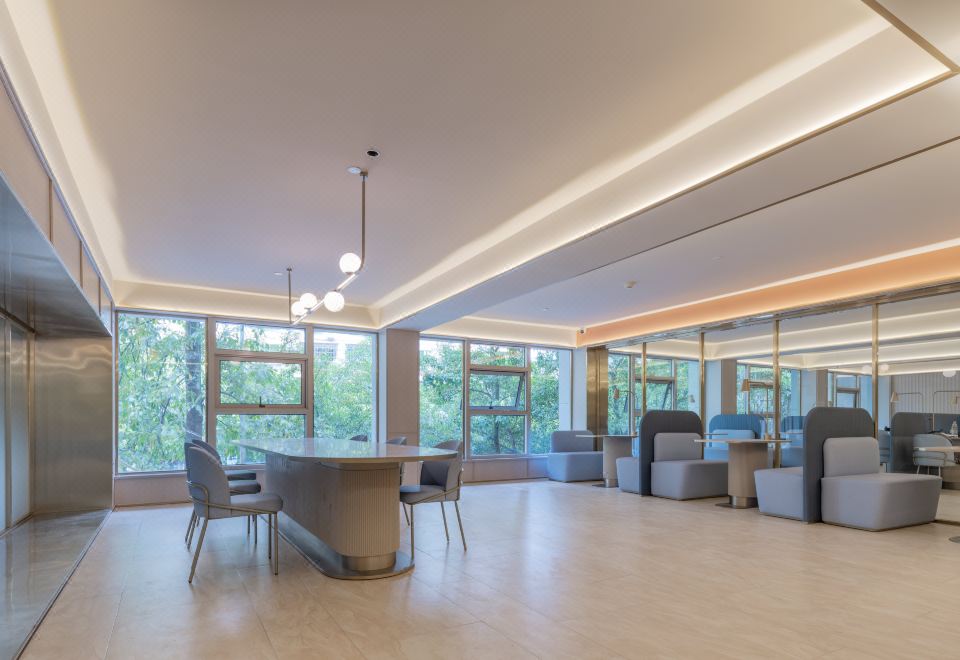 HanTing 호텔 (충칭 푸링 다오샹 로드) 이미지