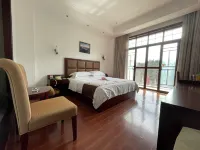 Jinggangshan Civil Aviation Hotel