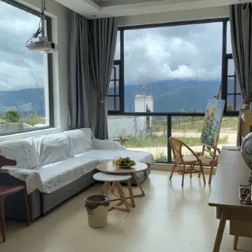 Yuanshan Kangyang Homestay