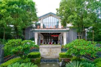 Nankunshan·R&F·Health Valley Manor Hotels in Longmen