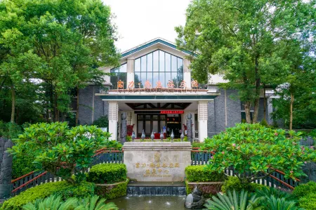 Nankunshan·R&F·Health Valley Manor Отели рядом с достопримечательностью «Jiayizhuang»