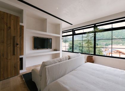Beijing Jishang Homestay