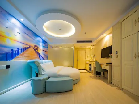 Jingyu Smart Hotel