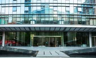 Dishi Hill Hotel (Chengdu Global Center Century City)