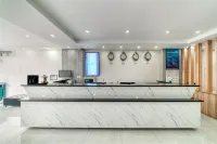 攬湖ビジネスホテル（杭州西湖湖畔河坊街）