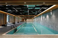 XIANGHU XIAOYAO MANOR XIANG VILLA - Private Pools
