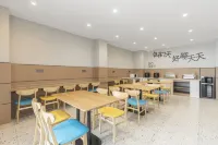 7Days Inn Hotel (Fuyang Funan Xinzhong Hospital)