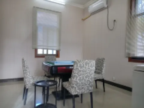 Jiaju Farmhouse