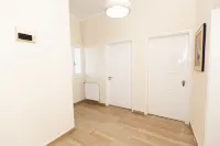 Aladdin's Hostel