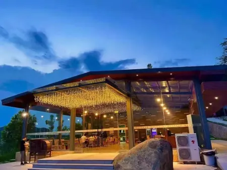 Zhujin Zhu Mountain Villa Отели рядом со станцией Zhangzhou Railway Station