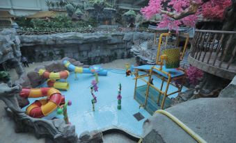 Piyanshan Hot Spring Hotel