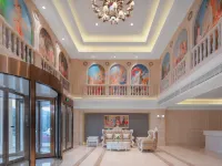 Vienna Hotel (Muping Century Huating Branch) Hotels in Fuping