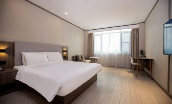 Hanting Hotel (Fengqiu Dongfeng Road Branch)