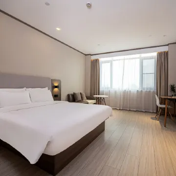 HanTing Hotel (Fengqiu Dongfeng Road)