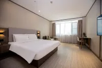 HanTing Hotel (Fengqiu Dongfeng Road) فنادق في فنغ تشيو