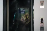 Linzhou Yunhai E-sports Hotel
