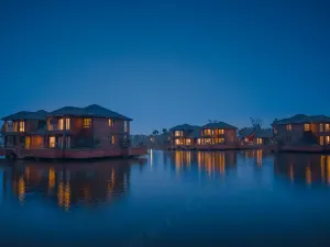 Taihu Longemont  Baihua Island Boutique Resort Hotel