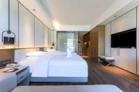 Kew Green Hotel Xueruyi Zhangjiakou
