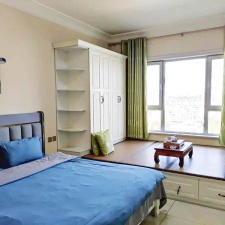 Baicheng Shiguang Homestay