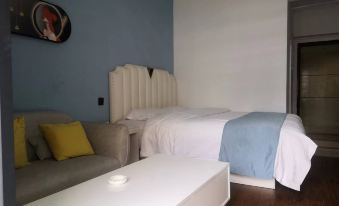 Xiamen Junle Homestay