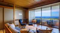 Kamenoi Hotel Izukogen - Balkon