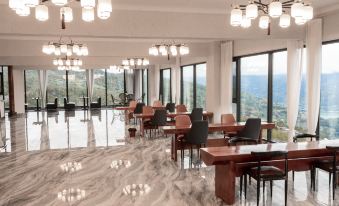 Dawa Genza Shenshan Hotel