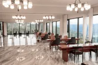 Dawa Genza Shenshan Hotel Hotels in Baoxing