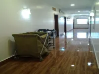 Bestchoice Hotel and Suites Enugu - Servicios de Traslado