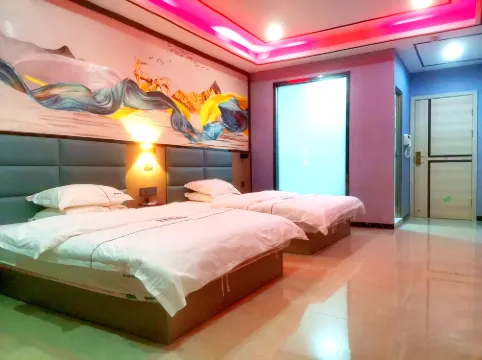 普寧格來雅公寓