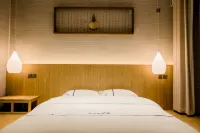 Tianjin Qingfeng Shanshe Boutique Homestay (Panshan Branch)