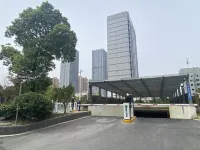 Vienna International Hotel (Anqing Wuyue Plaza) - Pysäköinti