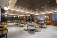 Orange Hotel (Yancheng Dafeng Nanxiang Road Branch) - 3-Star