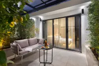 From.K Hotel (Changsha Wuyi Square /IFS Branch) Hotels in Changsha