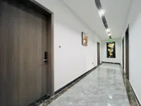 Linan Hotel (Renshou Lianhe Bus Station)