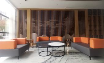 XI YI Hotel