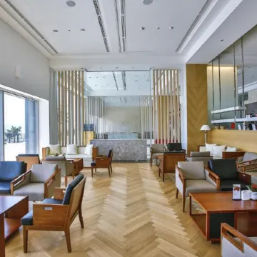 Hotel Hyundai by Lahan Mokpo