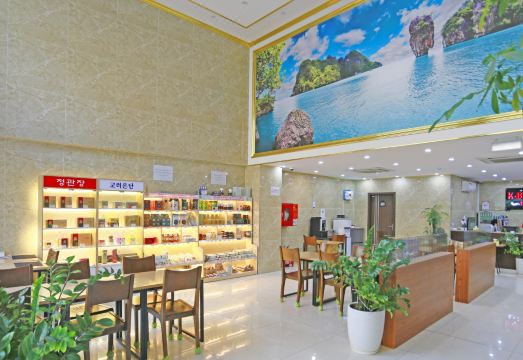 미딩 숙소 이미지