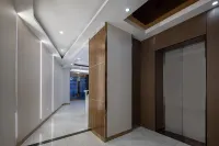 Banhai Shiguang Hotel