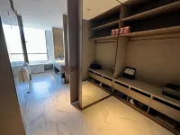 山西省瀟河新城ウィンダムホテル（瀟河国際会議会展センター） 山西応用科技学院周辺のホテル