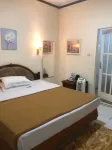 Monika Hotel Hôtels à : Kesu