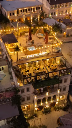 Cratus Stone Palace Отели рядом с достопримечательностью «Goreme Panorama»